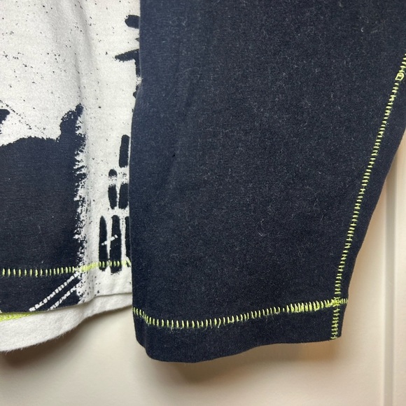 Vintage Oakley single stitch longsleeve - Picture 5 of 12